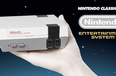 NES Mini arrasa en Japón