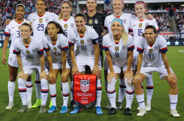 USWNT vs England Preview: United states out for revenge
