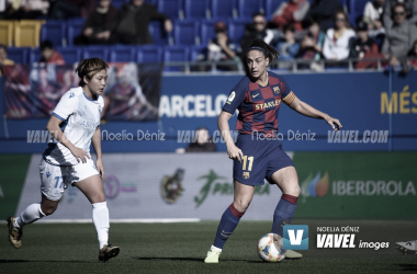 Horarios confirmados ante el Sporting de Huelva Femenino