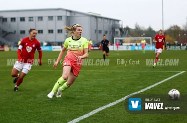 Manchester City Women vs Everton preview: can City carry on winning ways?