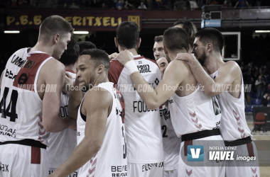 Fase Final ACB: RETAbet Bilbao Basket