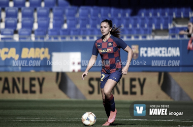 Martens y Van der Gragt de vuelta a la selección