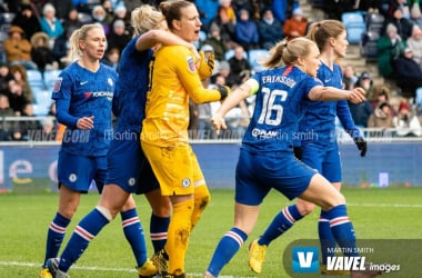 Chelsea vs Brighton Women's Super League preview: How to watch, team news, predicted line-ups, ones to watch