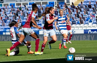 Aston Villa vs Reading Women's Super League Preview: How to watch, predicted line ups, and ones to watch