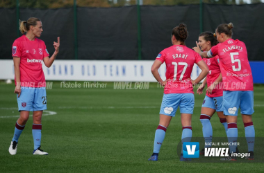 Brighton vs West Ham Women's Super League Preview: team news, predicted line-ups, ones to watch, previous meetings and how to watch