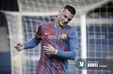 Análisis post Villarreal B 3-0 FC Barcelona B: El filial sufre un auténtico repaso ante el líder