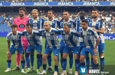 Previa RC Deportivo - Real Oviedo: Comienza lo serio