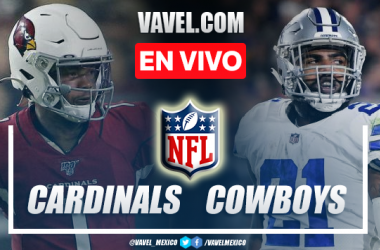 Touchdowns and Highlights: Cardinals 25-22 Cowboys in NFL