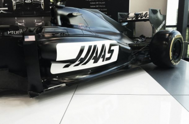 Los rivales consideran que Haas F1 puntuará en 2016