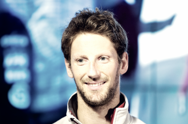 Grosjean “Podemos dar otra sorpresa en Baréin”