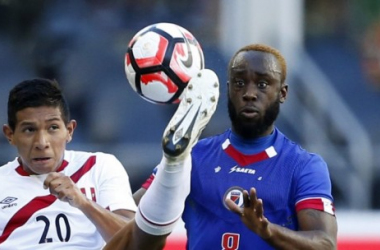 Copa America Centenario, gruppo B: el Depredador non perdona, Guerrero decide Perù - Haiti