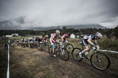 Mundial de Mountain Bike 2014: cuentas pendientes en Noruega