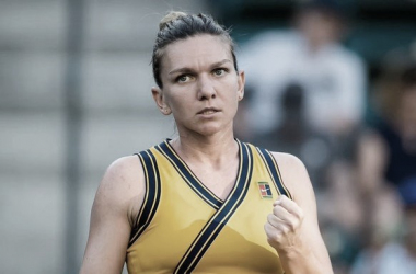 Ex-número 1 do mundo, Simona Halep é provisoriamente suspensa por doping