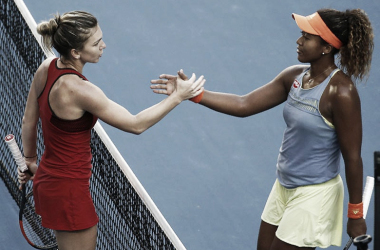 Previa Simona Halep - Naomi Osaka: ¿nueva sorpresa antes de la final?