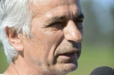 Vahid Halilhodzic: &quot;Siempre tengo miedo de los arbitrajes, he sido víctima de ellos&quot;