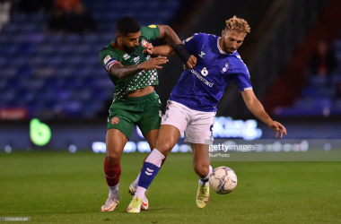 The Warmdown: Oldham Athletic move closer to the drop after defeat against Walsall