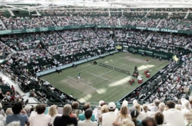 Previa ATP 500 Halle: el retorno del rey