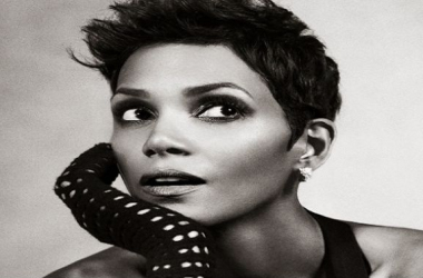 Halle Berry y su lencería Scandale