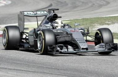 Italian Grand Prix: As it happened - Hamilton wins but investigations under way