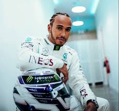 Lewis Hamilton Kangen Balapan