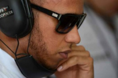Hongrie - Qualifs : Le bon coup d&#039;Hamilton
