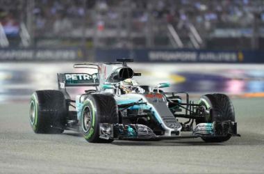 F1, Gran Premio di Singapore - L'analisi