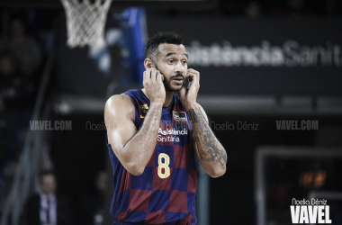 Adam Hanga: "Tenemos que jugar bien y muy duro"