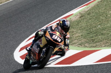 Karel Hanika: &quot;Assen es mi circuito favorito&quot;