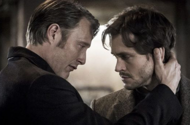 Comic-Con 2014: El inicio de &#039;El dragón rojo&#039;, en la tercera temporada de &#039;Hannibal&#039;