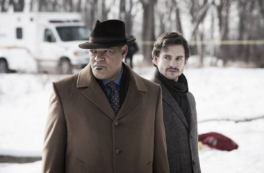 Laurence Fishburne confirma su aparición en la nueva temporada de &#039;Hannibal&#039;