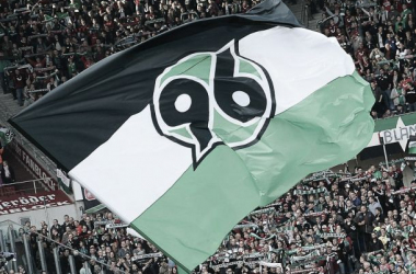 Fines for Hannover, Dortmund, Schalke and Fürth