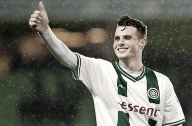 Atalanta, Hateboer pronto a spiccare il volo