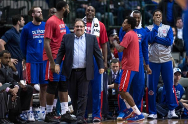 Detroit Pistons Top Charlotte Hornets In Largest Win Of Season