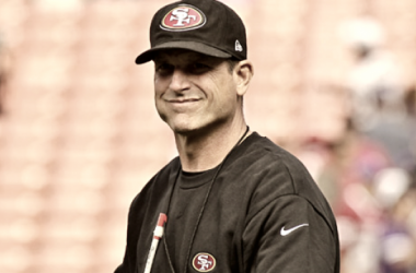 El vacío que Harbaugh dejó en los 49ers