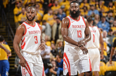 NBA Playoffs - Houston risorge come la fenice, le reazioni dei protagonisti