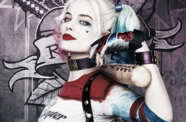 Vuelve Margot Robbie, vuelve Harley Quinn&nbsp;