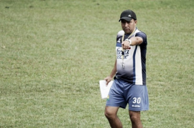 Harold Rivera no seguirá como director técnico del Atlético Bucaramanga