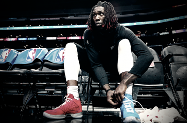 Montrezl Harrell rubrica un contrato de dos años con Los Angeles Clippers