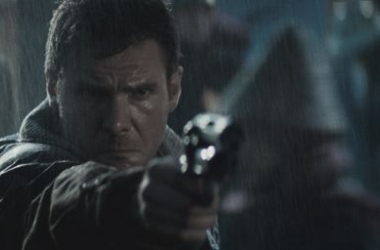 Harrison Ford vuelve a &#039;Blade Runner&#039;