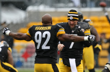 Pittsburgh Steelers Look For Playoff Hope-Boosting Week 15 Win