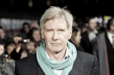 La lesión de Harrison Ford es más grave de lo anunciado y podría retrasar el estreno de &#039;Star Wars VII&#039;