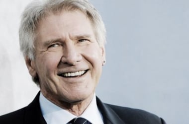 Harrison Ford se lesiona en la grabación de &#039;Star Wars: Episodio VII&#039;