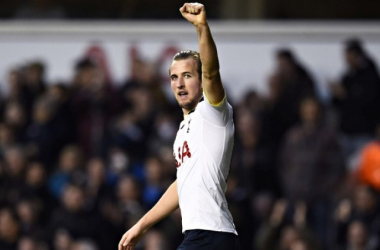 Tottenham - Kane suona la carica, 7 partite per continuare a sognare