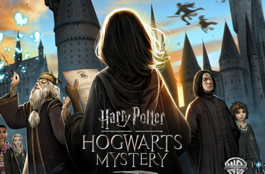 'Harry Potter: Hogwarts Mystery' estará disponible para Iphone y Android