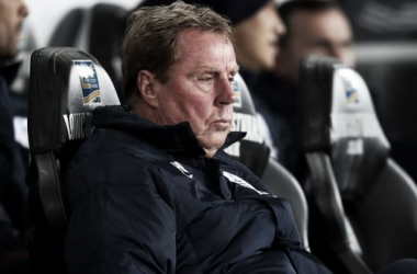 Queens Park Rangers - West Bromwich Albion: Crossroads for two struggling sides