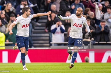 Tottenham Hotpsur Vs Brighton & Hove Albion preview