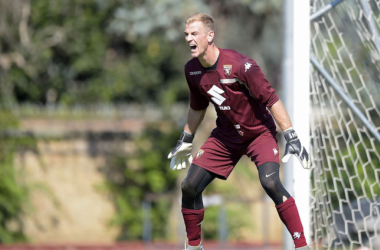 Toro, il giorno di Hart