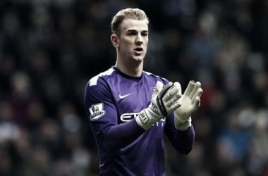 Hart issues title warning to Chelsea