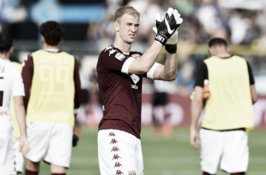 Torino, cominciano i contatti con il City per Joe Hart
