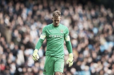 Manchester City 1-1 Hull City: Player Ratings